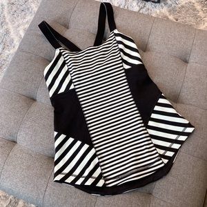 Lululemon Workout Tank